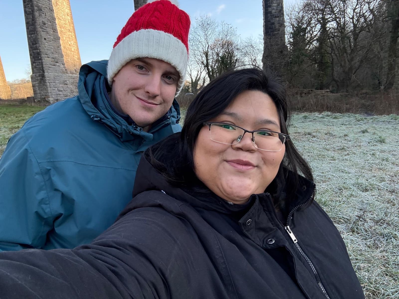 Phoebe and Jeff — photograph 5
